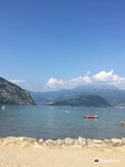 Il Lido Iseo Beach Resort