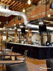 Uptown Brewing Company