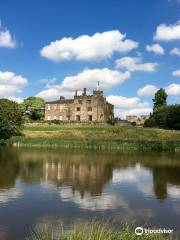 Ripley Castle and Gardens