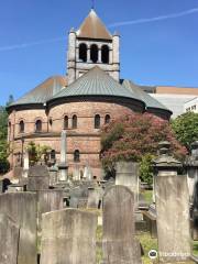 Circular Congregational Church