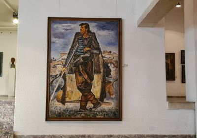 Art Gallery – Kazanlak