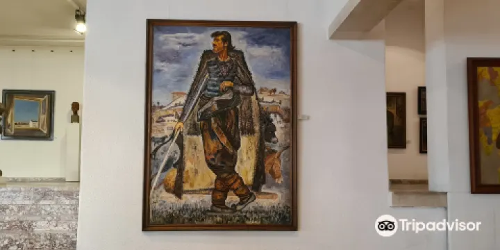 Art gallery - Kazanlak