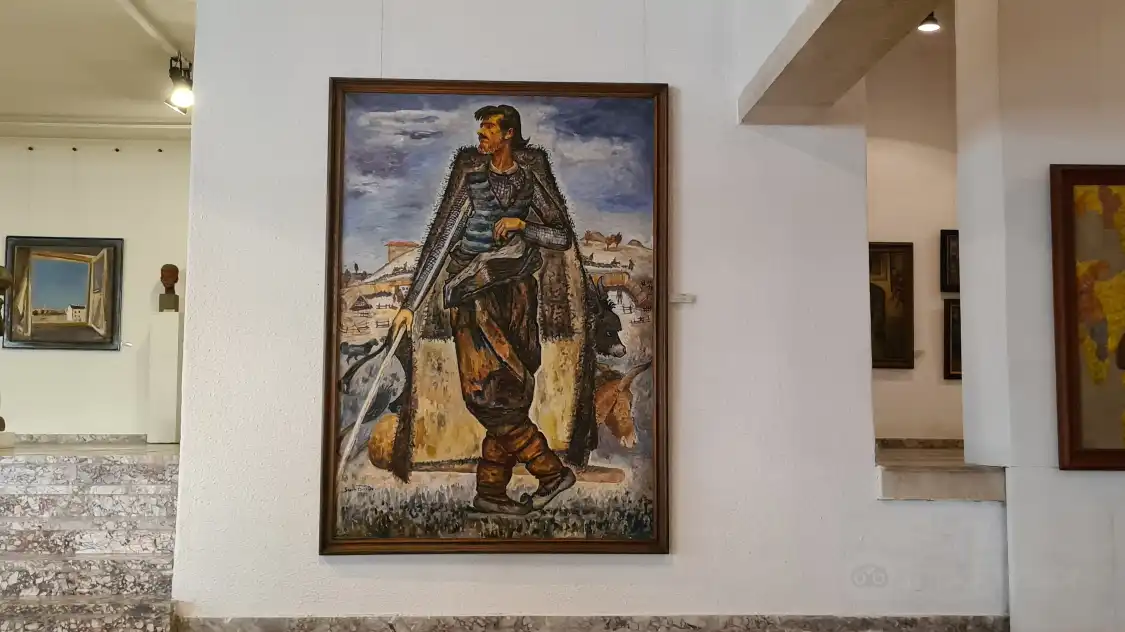 Hotels near Art Gallery – Kazanlak
