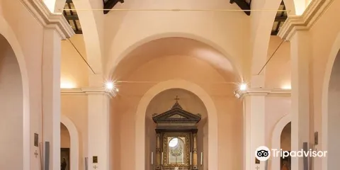 Santuario di Santa Maria delle Grazie