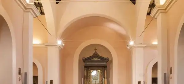 馬利亞諾薩比納酒店