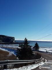 Cape Enrage