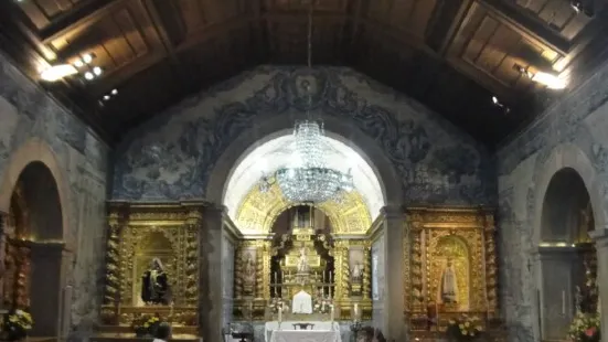 Igreja de S.Sebastiao