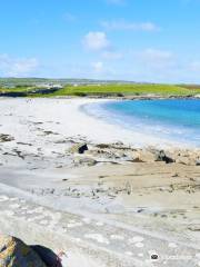 Playa de Kilmurvey