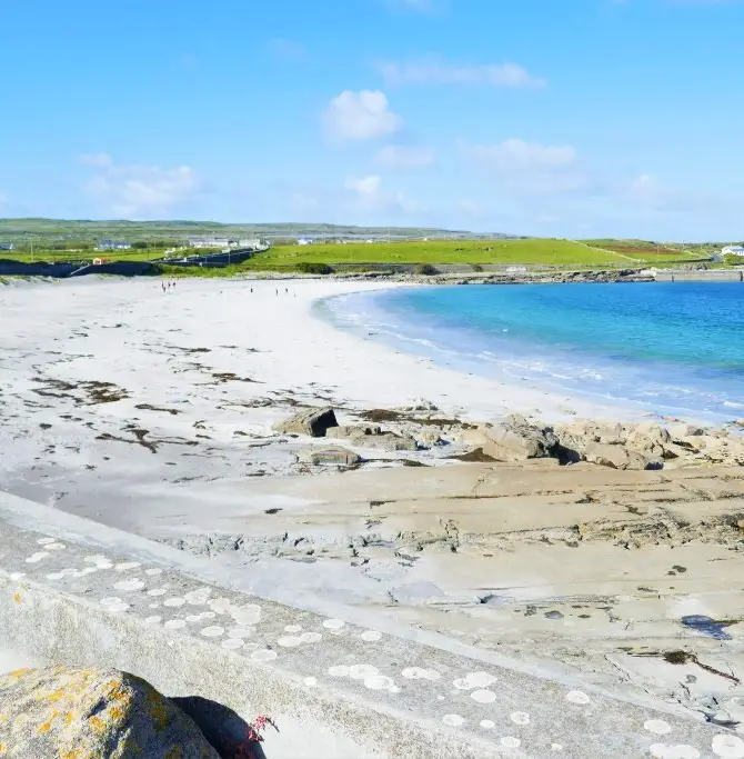 Inishmore