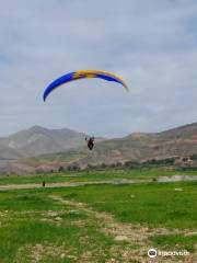 Air One Parapente