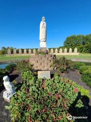 Our Lady of Fatima Shrine