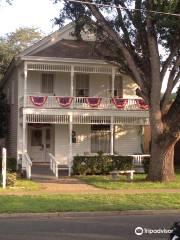 The McClanahan House Museum