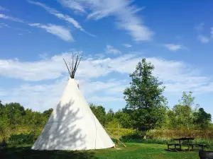 Upper Sioux Agency State Park