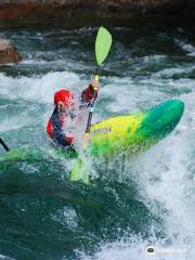 Liquid Lifestyles Whitewater Rafting & Kayaking