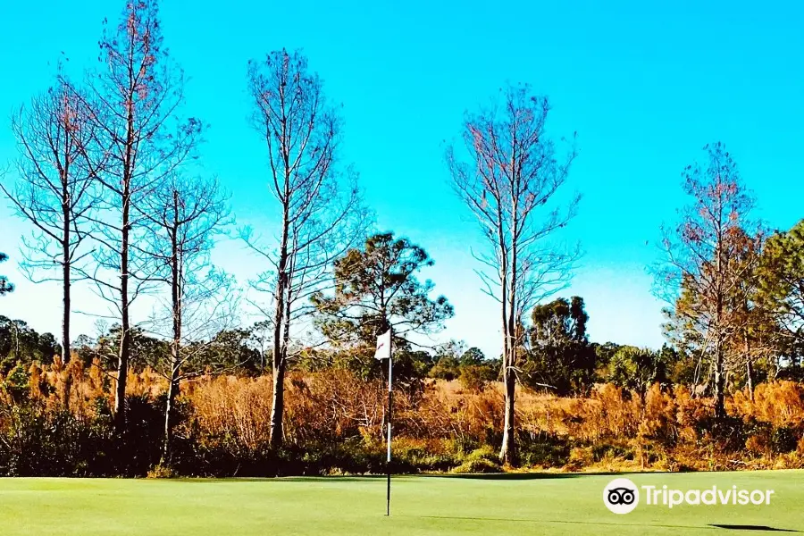 Myakka Pines Golf Club