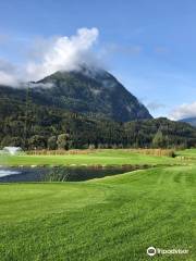 Dolomitengolf Osttirol