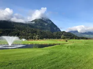 Golfclub Dolomitengolf Osttirol