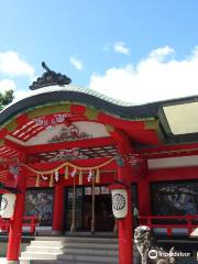 Kureha Jinja