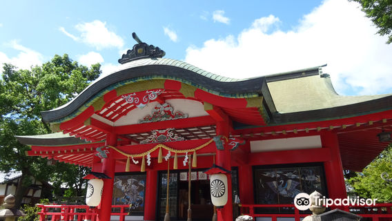 Kureha Jinja