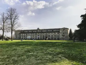 of Caprette Park