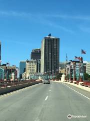 Wabasha Street Bridge