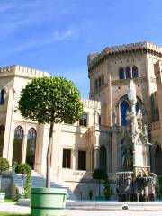 Babelsberg Castle