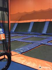 Sky Zone Trampoline Park