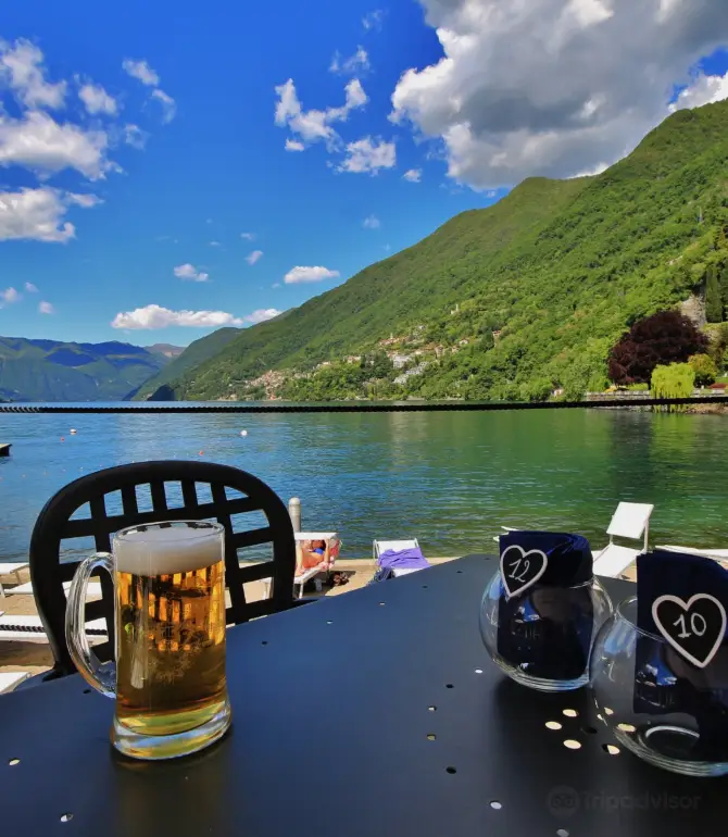 Faggeto Lario