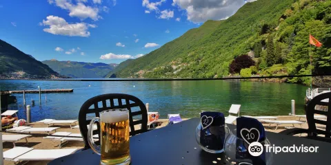 Lido di Faggeto Miamilaryo