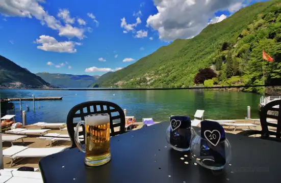 法傑託拉廖酒店