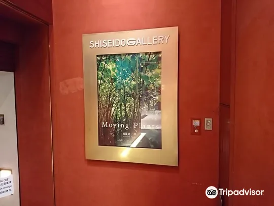 5_資生堂畫廊