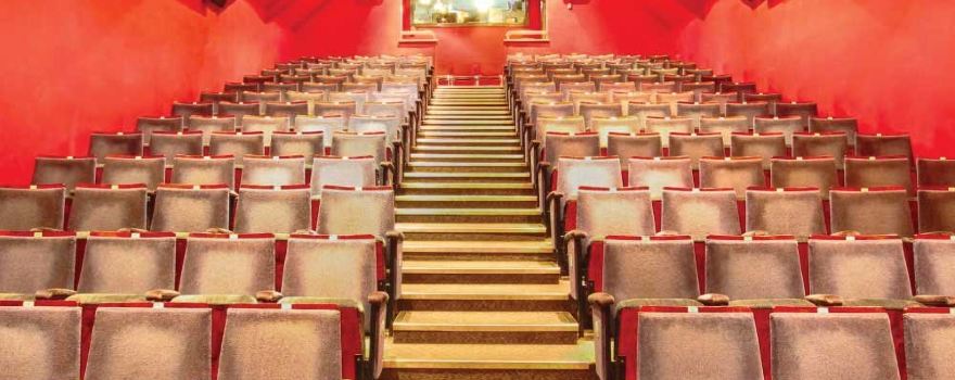 Sheringham Little Theatre