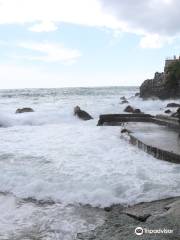 Castello di Nervi