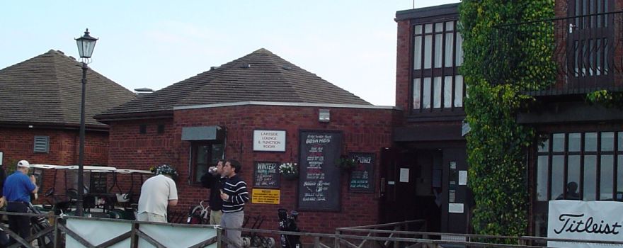 Woodham Golf & Country Club