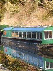 Wey & Arun Canal Trust