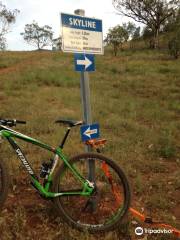 Tamworth Mountain Bike Park