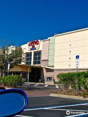 AMC Woodlands Square 20