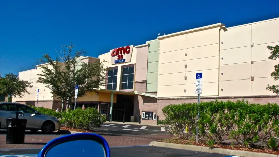 AMC Woodlands Square 20