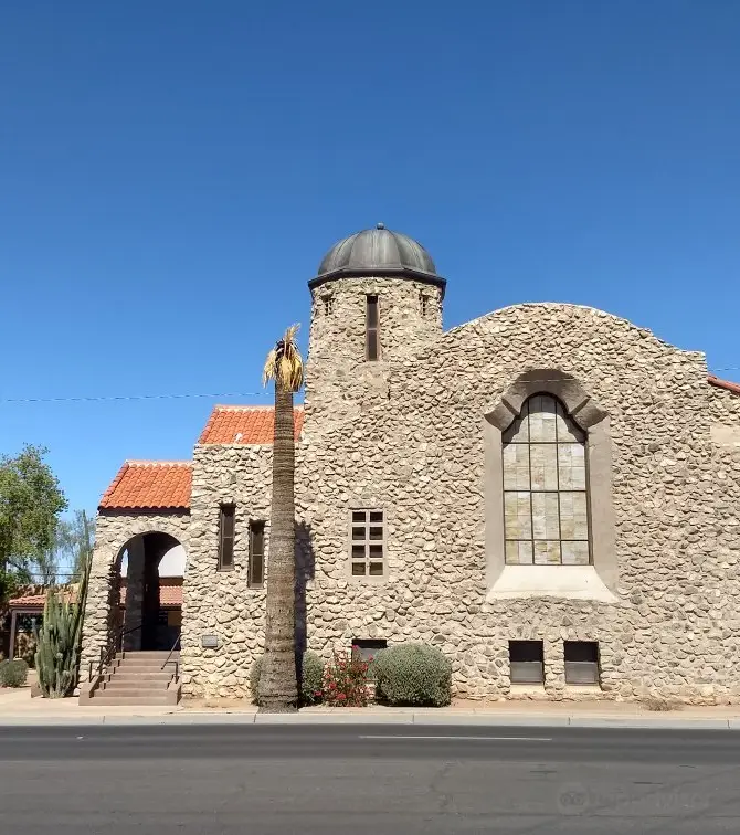 Casa Grande