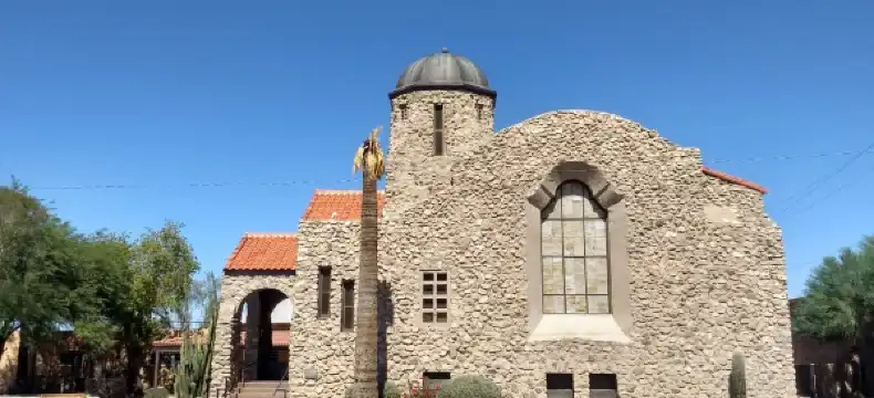 Hotels in Casa Grande