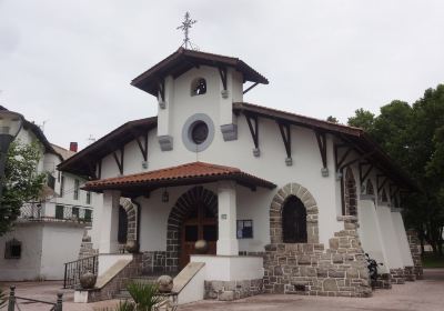 Parroquia Del Sagrado Corazon De Jesus