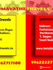 Chennai Tirupati Car Packages