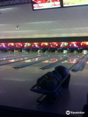 Le Bowling des 4 Vents