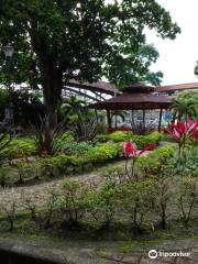 Jardin Botanico Universidad Tecnologica de Pereira