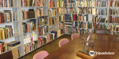 Military History Museum