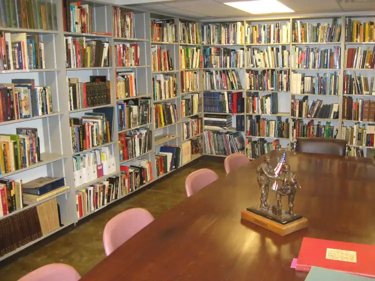 Hotels near Rhema Bible Training College