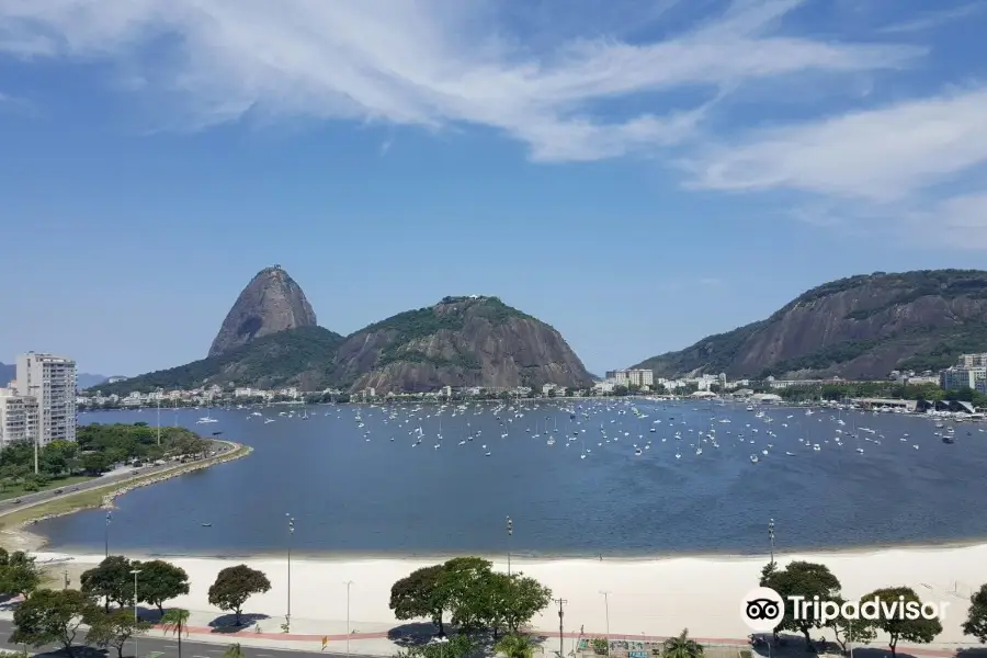 Botafogo Beach