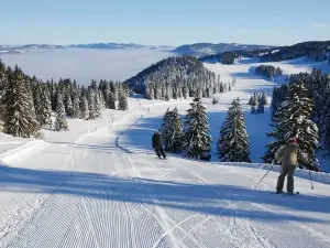 Robella Val-de-Travers