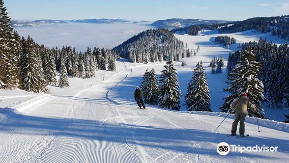 Robella Val-de-Travers