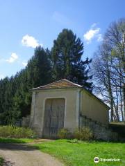 Chateau de Rupt-sur-Saone